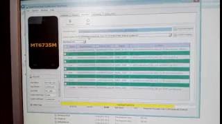 Официальная прошивка LENOVO A2010 | ANDROID 5.1