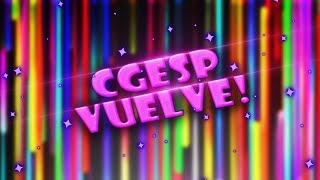 EL NUEVO OPTICESP | ¡CGESP VUELVE! @ByTaZoXx