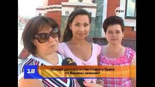 День почитания покровителей семьи - святых Петра и Февронии Муромских