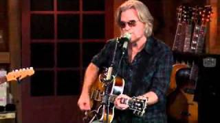 Rob Thomas & Daryl Hall - I heard It Through The Grapevine