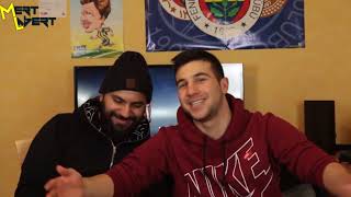 MERT LABERT #38 | Beim RUNTERHOLEN ERWISCHT ?! FAQ mit Der Ömsen (Mert Reupload)