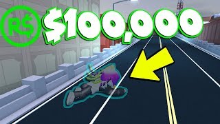 IF YOU FIND AND ARREST ME, YOU WIN ROBUX!!! *VIEWER HIDE AND SEEK*