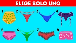 PON A PRUEBA TU PERSONALIDAD Y TU LÓGICA CON ESTAS PREGUNTAS DE EXAMEN