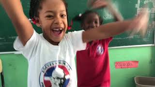 Dominican Republic | ILP 2018