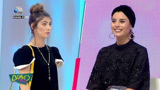 Bravo, ai stil! (18.09.2017) - Sezonul 3, Editia 16, COMPLET HD