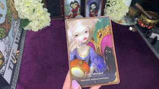 Aries ♈️ This is FAR From Done...According to Them | Tarot Reading