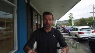 An introduction to cyber-security for small business -Small Business Victoria Workshops