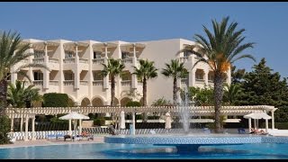 Тунис отели.Le Royal Hammamet 5*.Обзор