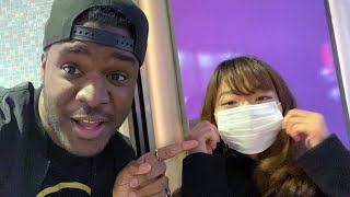 Why Japanese People Wear Face Masks