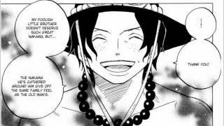 Kaizoku Game Gaiden - Ace-Centric