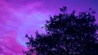 Hazy Mountains - Eavesdrop
