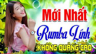 LK Thương Về Quán Trọ, 358 Bài Rumba Lính Tiền Chiến KHÔNG QUẢNG CÁO Gây Phê