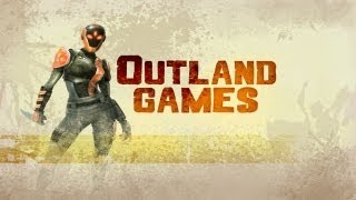 Outland Games - Universal - HD Gameplay Trailer