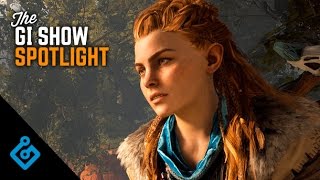 Why Game Informer Gave Horizon Zero Dawn An 8.75 (Spoiler Free)