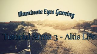[Tuto FR Arma 3] Installer et paramétrer Sweet Fx
