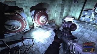 Stalker Legend Returns #7 Тёмная лаборатория Х-18