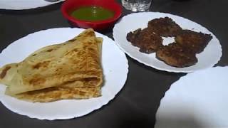 Grandson Of Tunday Kababi || Noida 76