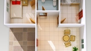 Проект дома. Строительство каркасных быстровозводимых домов.