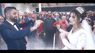 Münevver & Turan - Part 1 - Yalak Video - daweta kurdi 2019