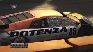 Grid Race Driver Gameplay ITA PC