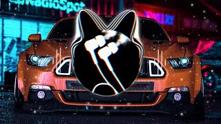 Hex Cougar - Sacrifice (feat. Ruby Red) (Bass Boosted)
