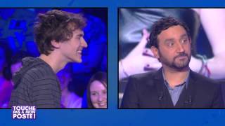Gossip Nouvelle Star ! Mathieu a-t-il "pécho" Pauline? - TPMP