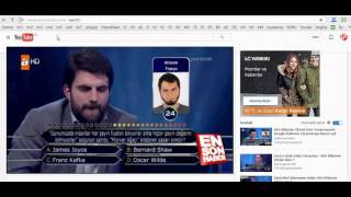 Youtube Video İndir Programsız ibrahimfirat net