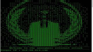 Siteye DDOS Atmak | Programlar  + Linkler