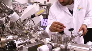 KAUST - King Abdullah University of Science & Technology - A Centre for Knowledge