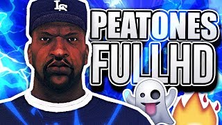 Pack de Peatones Originales de GTA San Andreas en HD | [MEGA] Compatible con SAMP