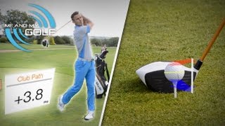 WHY YOU FADE YOUR IRONS BUT SLICE YOUR DRIVER