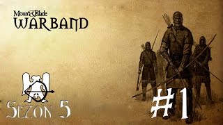 M&B - Warband / Saltanat-ı Selçuklu Mod (Türkçe) #5.1 - Deterjan Vakası!