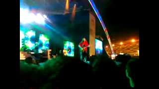 Netral - Cahaya Bulan - Live PRJ 2011