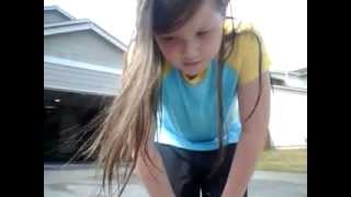What We Do Outside #4 (Pee Jet)