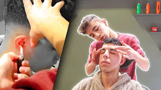 ASMR Sleep | Call It Healing Or Hypnosis, Obviously It's ASMR Massage