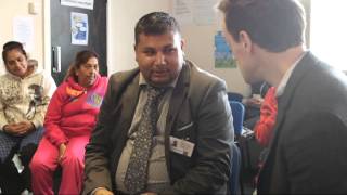 Roma in the UK: new research