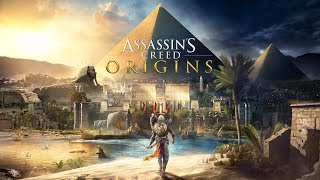 Assassin's Creed Origins i7 7700HQ GTX 1050 Ti High - Veryhigh 1080p Acer Aspire a715-71G