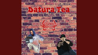 Datura Tea (feat. Nekro G & Mystah Spaulding)