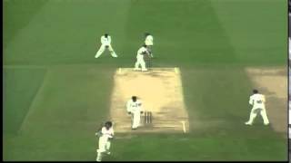 Warwickshire v Lancashire - LV=CC day 4 highlights from Edgbaston