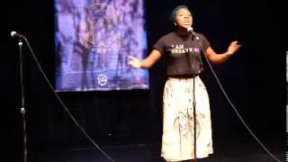 BNV 2014: Mahlaney "Blood Sugar"