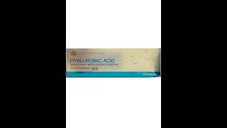 Омолаживающая сыворотка с гиалуроновой кислотой / Hyaluronic Acid Gold Princess 10 ml