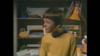 The little vampire 1985 episode 1 (2/3)