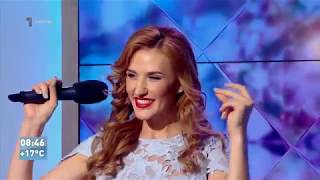 Tatiana Heghea -De unde vin iubirile 2018