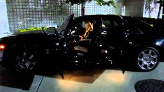 Ice T and the Rolls Royce Ghost