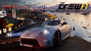 THE CREW 2 Walkthrough Gameplay - Part 5