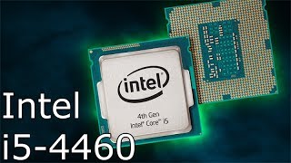 Intel Core i5-4460 Introduction / Review + Benchmarks