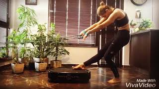Scoliosis Exercise Treatment - Spiral Stabilization