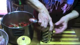 Cómo hacer Calamares en su tinta  | Las Recetas De Pepa
