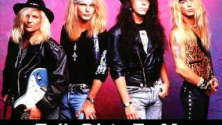 Poison - Talk Dirty To Me (Studio Version)
