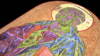 Андреев Christ Pantocrator